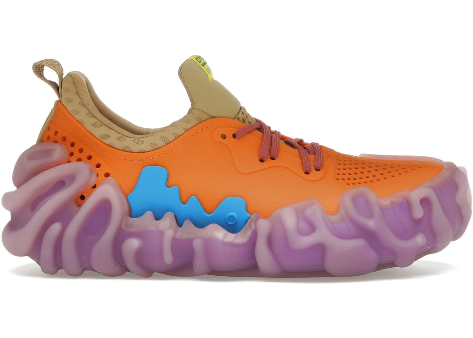 Crocs Pollex Juniper by Salehe Bembury Apricot