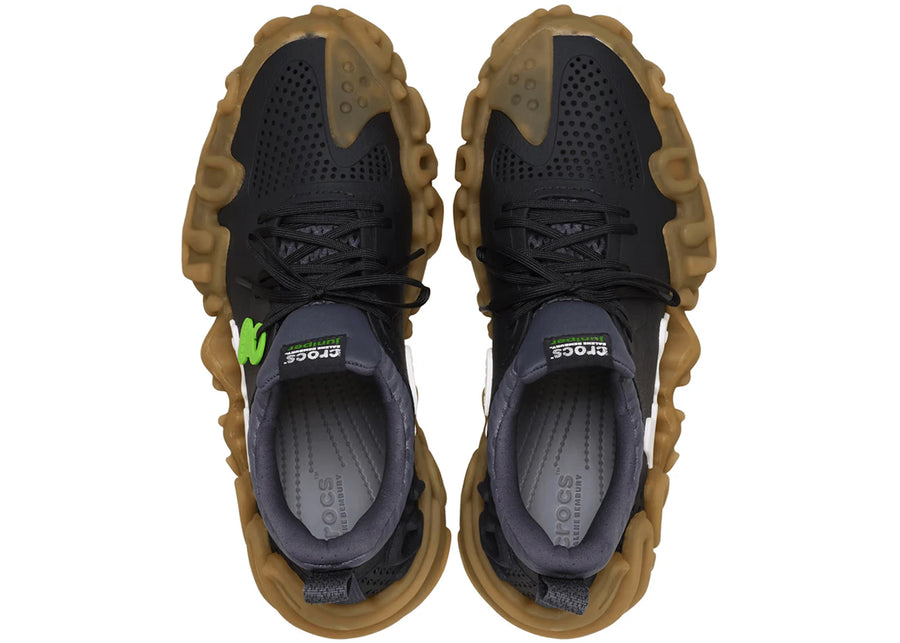 Crocs Pollex Juniper par Salehe Bembury Boba