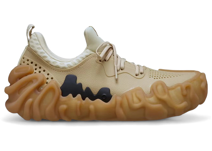 Crocs Pollex Juniper by Salehe Bembury Manuka