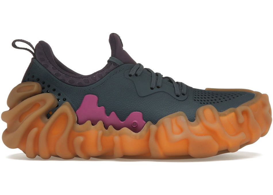 Crocs Pollex Juniper by Salehe Bembury Taro