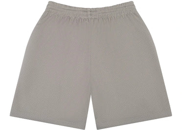 Denim Tears Denim University Mesh Shorts Grey