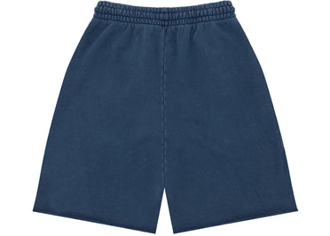 Denim Tears Denim University Shorts Navy