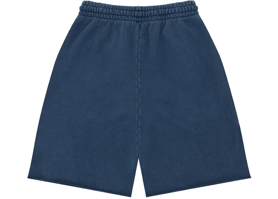 Denim Tears Denim University Shorts Navy