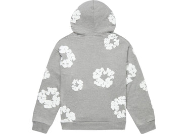 Denim Tears The Cotton Wreath Sweatshirt Grey