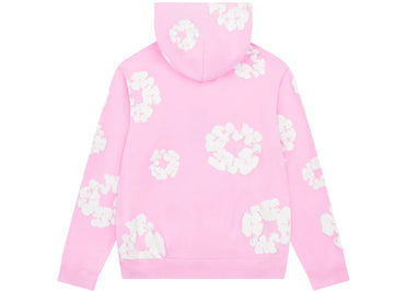 Denim Tears The Cotton Wreath Sweatshirt Powder Pink
