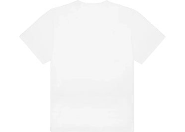 Denim Tears x Stussy Annie Lee Artist Tee White