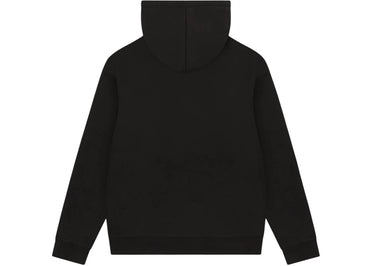 Denim Tears x Stussy Never Renege Hoodie Black