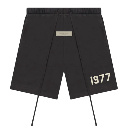 Fear Of God Essentials 1977 Shorts Iron