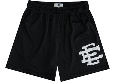 Eric Emanuel EE Akimbo Tyrrell Winston Short Black/White