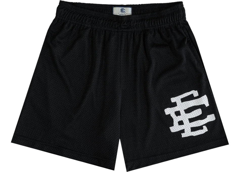 Eric Emanuel EE Akimbo Tyrrell Winston Short Black/White