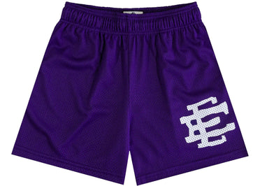 Eric Emanuel EE Akimbo Tyrrell Winston Short Purple/White
