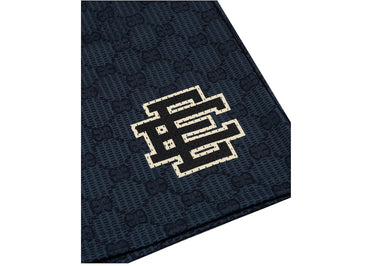 Eric Emanuel EE Baggy Short Black EE Print/Black