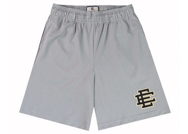Eric Emanuel EE Baggy Short Grey/Black