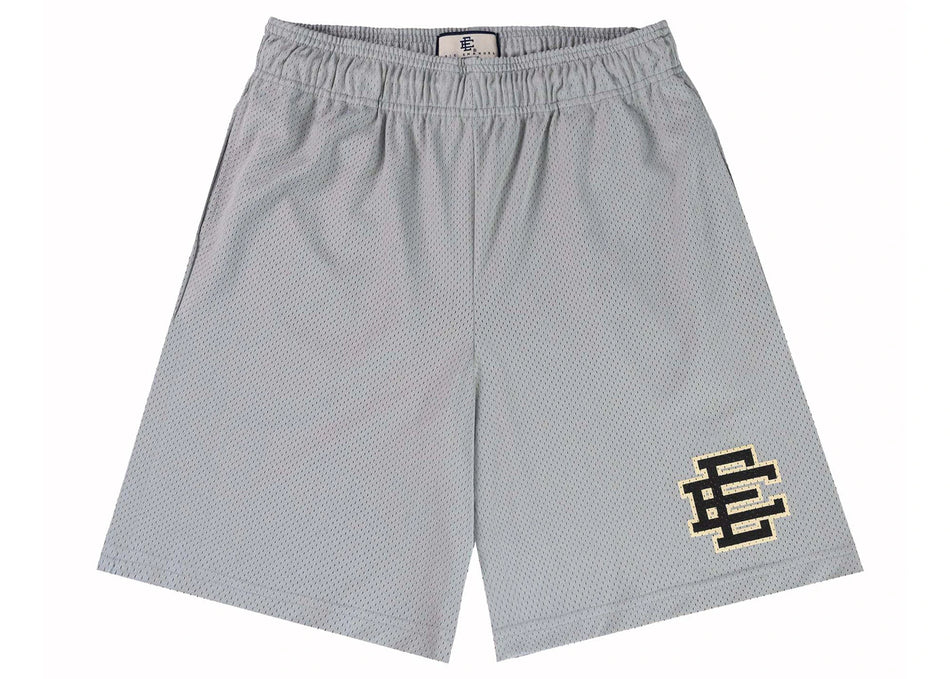 Eric Emanuel EE Baggy Short Grey/Black