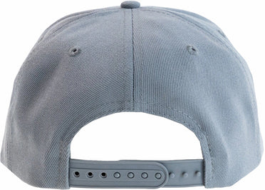 Eric Emanuel EE Basic Hat Gray/White