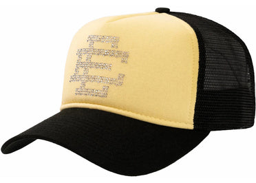 Eric Emanuel EE Basic Hat Multicolor/Swarovski