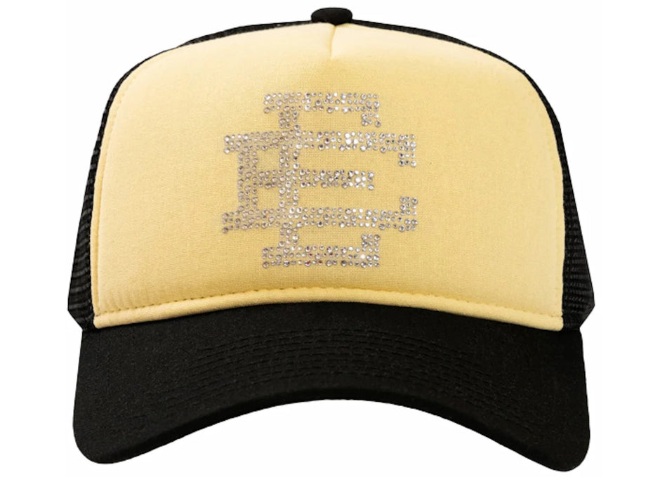 Eric Emanuel EE Basic Hat Multicolor/Swarovski