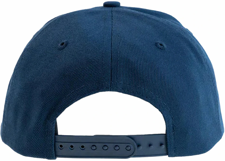 Eric Emanuel EE Basic Hat Navy/White