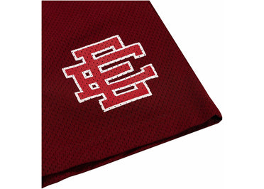 Eric Emanuel EE Basic Indiana Short Crimson/Red