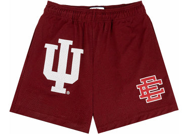 Eric Emanuel EE Basic Indiana Short Crimson/Red