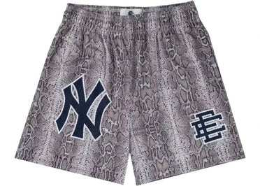 Eric Emanuel EE Basic New York Yankees Short Snake