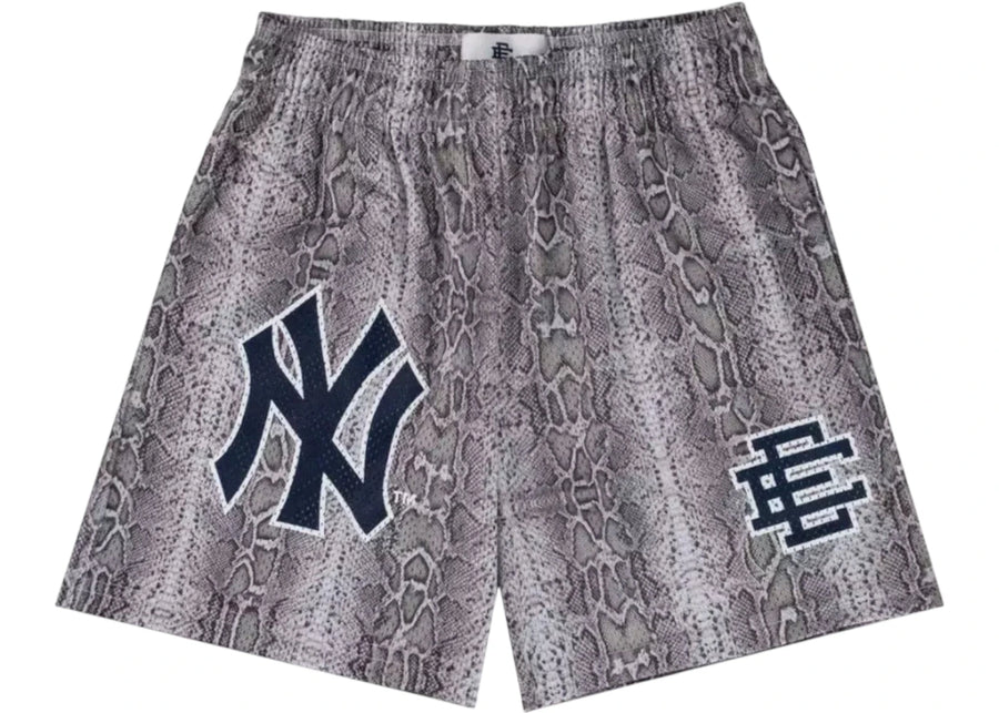 Eric Emanuel EE Basic New York Yankees Short Snake