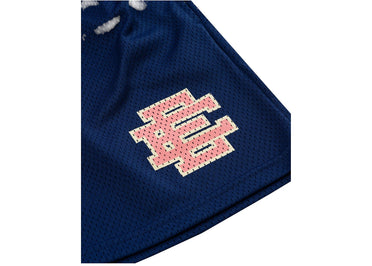 Eric Emanuel EE Basic Short Beacon Blue/Pink