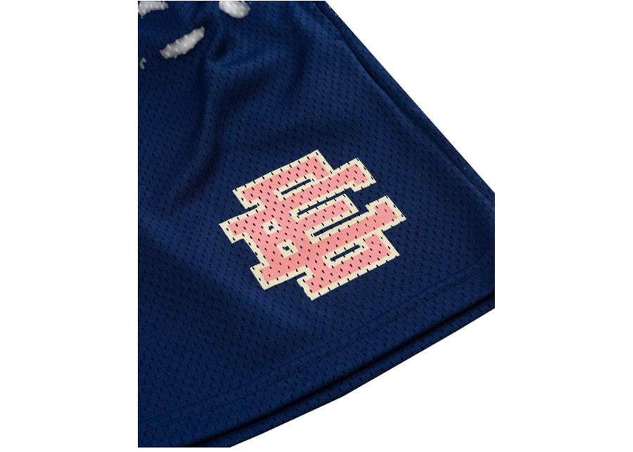 Eric Emanuel EE Basic Short Beacon Blue/Pink