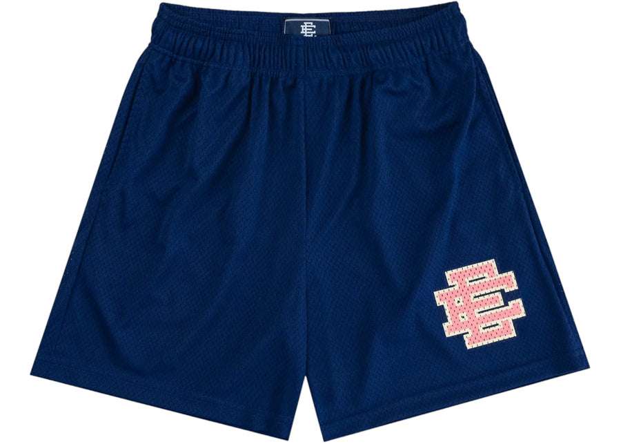 Eric Emanuel EE Basic Short Beacon Blue/Pink