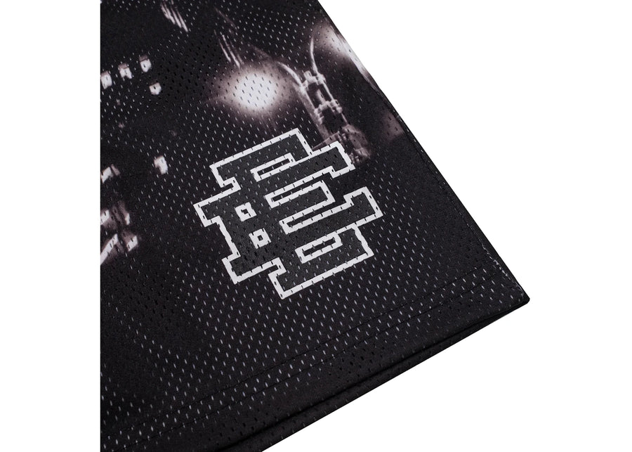 Eric Emanuel EE Basic Short Black Skyline