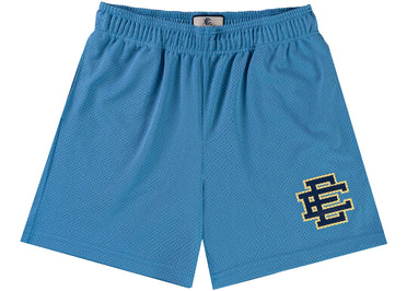 Eric Emanuel EE Basic Short Carolina Blue/Blue