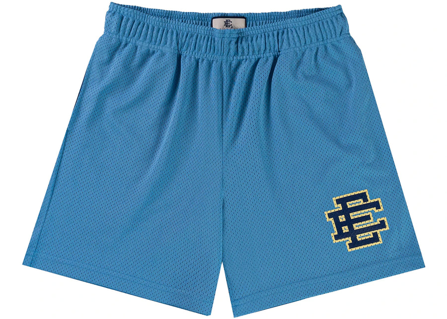 Eric Emanuel EE Basic Short Bleu Caroline/Bleu