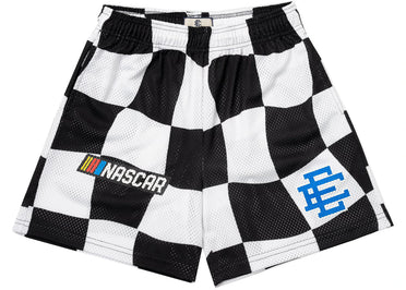 Eric Emanuel EE Basic Short Checkered Flag