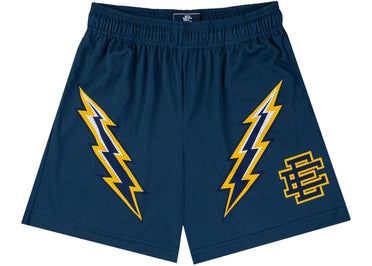 Eric Emanuel EE Basic Short Dark Denim/Navy