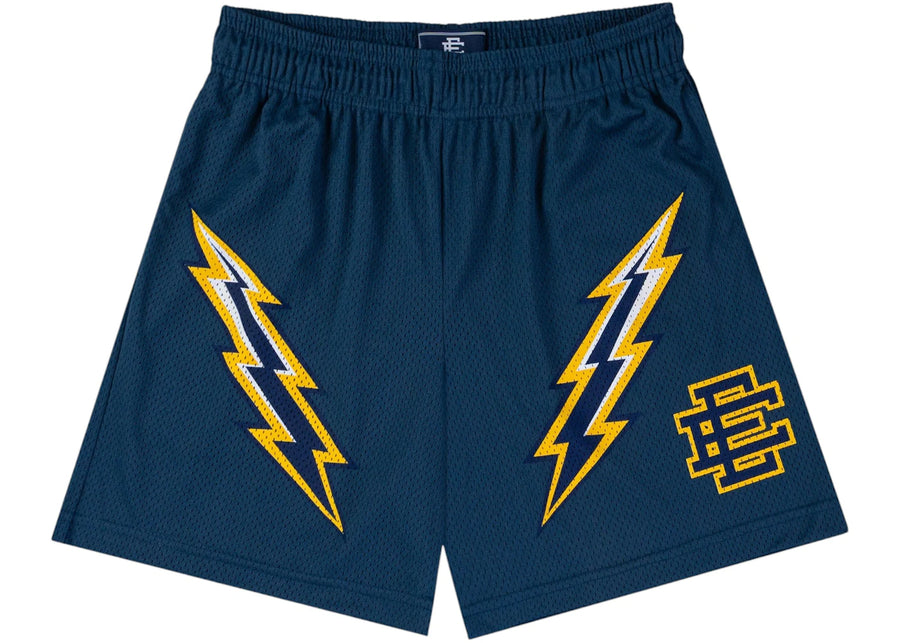 Eric Emanuel EE Basic Short Dark Denim/Navy