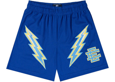 Eric Emanuel EE Basic Short Dazzling Blue/Baby Blue