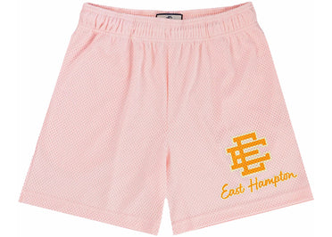 Eric Emanuel EE Basic Short East Hampton Rose Quartz/Yellow EE
