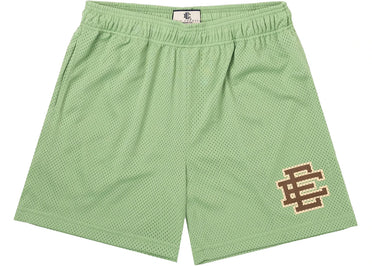 Eric Emanuel EE Basic Short Jade/Mushroom