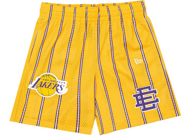 Eric Emanuel EE Basic Short Los Angeles Lakers