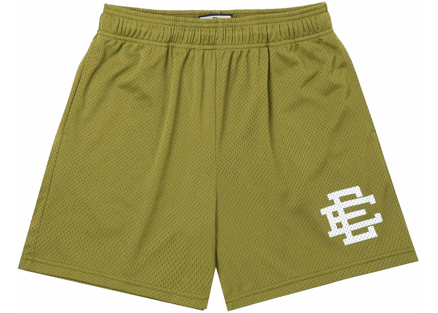 Eric Emanuel EE Basic Short Mousse/Blanc