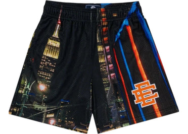 Eric Emanuel EE Basic Short NY/Multicolor