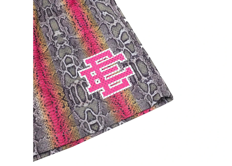 Eric Emanuel EE Basic Short Natural Snake