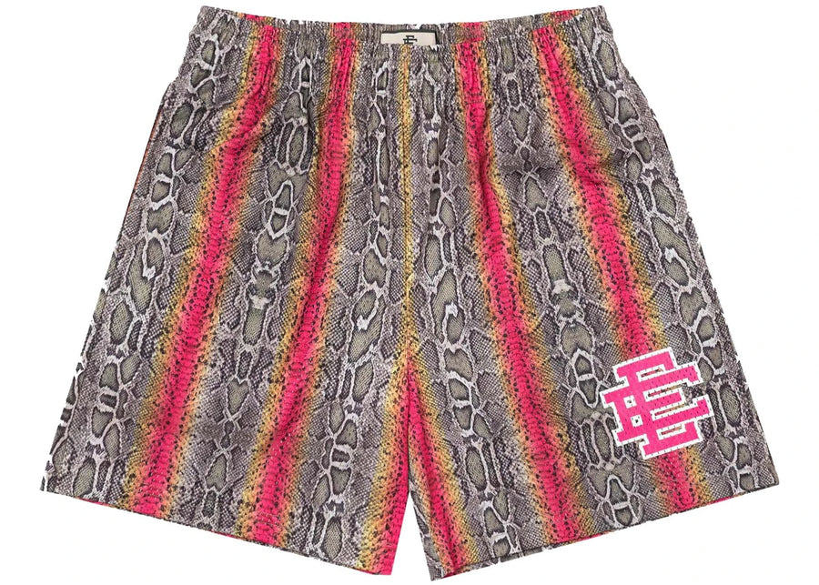Eric Emanuel EE Basic Short Natural Snake