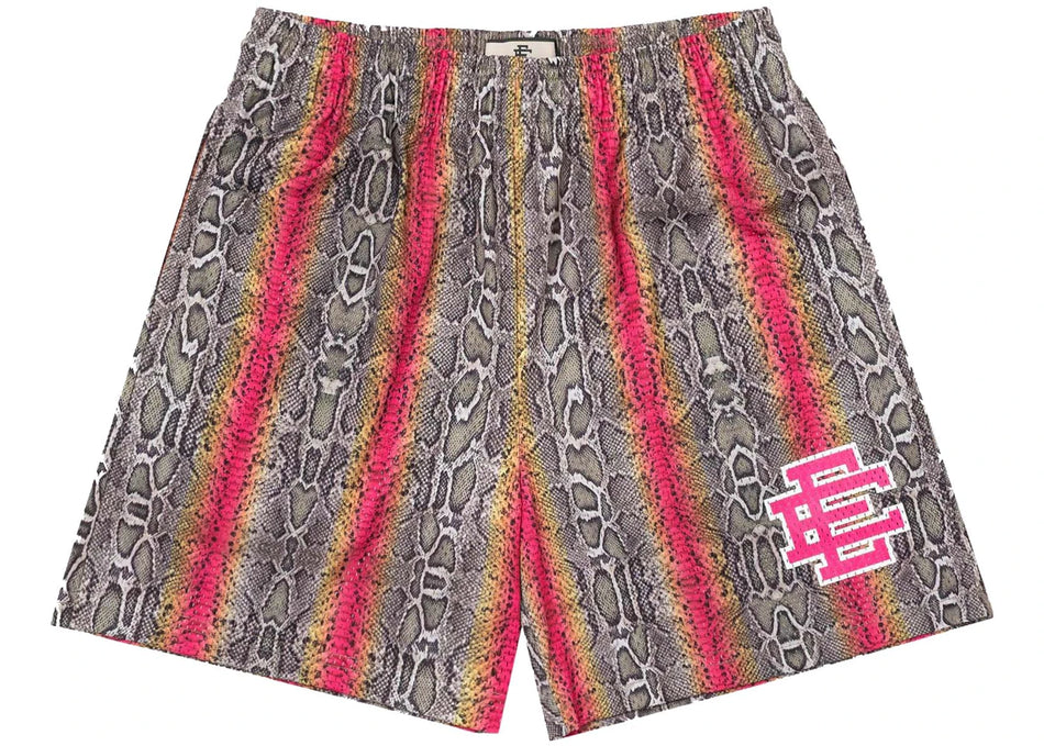 Eric Emanuel EE Basic Short Natural Snake
