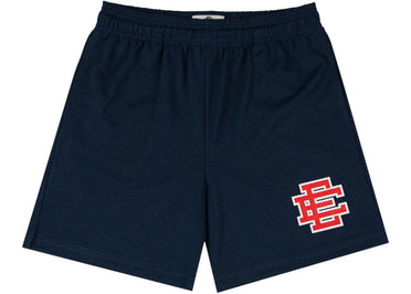 Eric Emanuel EE Basic Short Navy/Red
