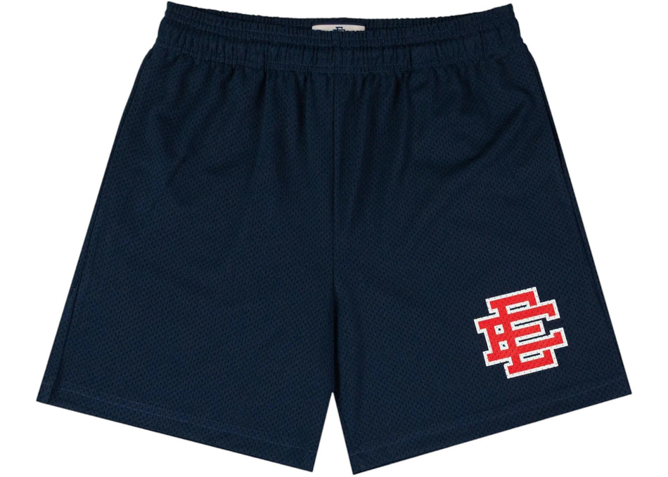Eric Emanuel EE Basic Short Navy/Red