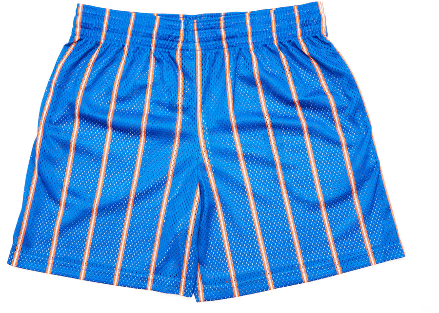 Eric Emanuel EE Basic Short New York Knicks