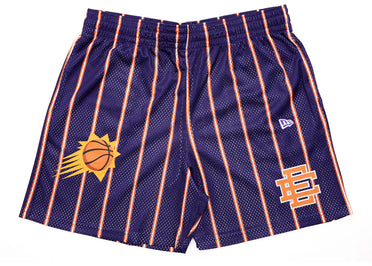 Eric Emanuel EE Basic Short Phoenix Suns