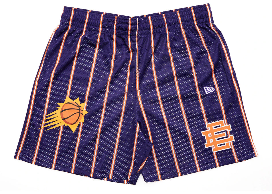Eric Emanuel EE Basic Short Phoenix Suns