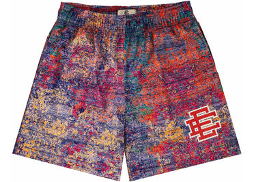 Eric Emanuel EE Basic Short Pink EE Rug